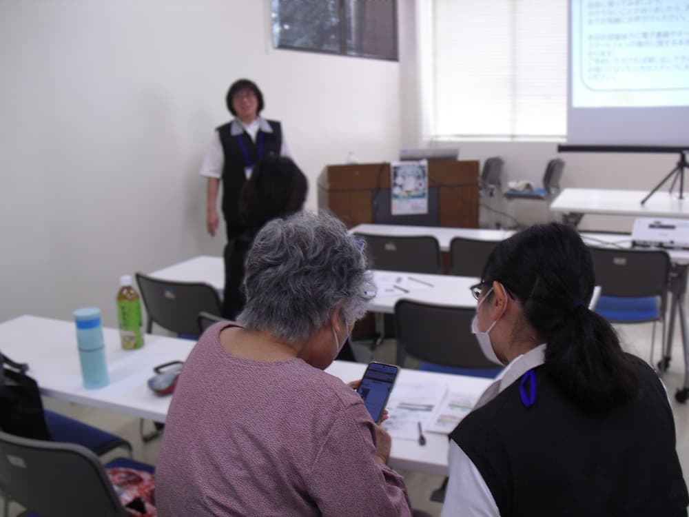 スマホで手軽に読書2